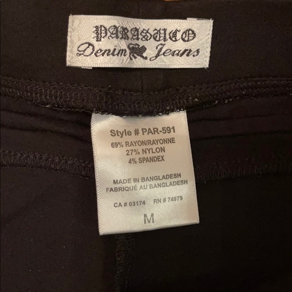 Parasuco leggings - Picture 4 of 7